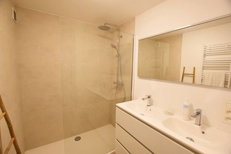 Mooi gemeubeld appartement rustig gelegen, doch centraal - Photo 3