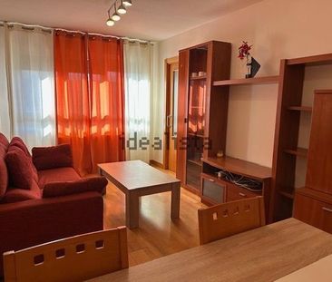 Alquiler de ático en Paseo Santa Lucía - Foto 1