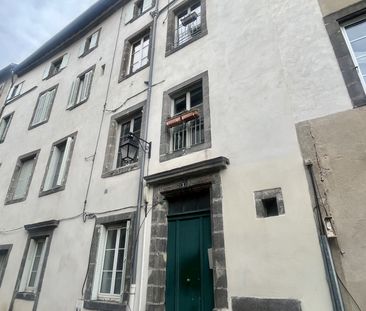 Location Appartement 1 pièce 31m² CLERMONT FERRAND 63000 - Photo 5