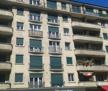 Charming 46 m² Apartment - Eaux-Vives - Foto 1