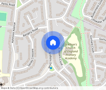 Griffiths Drive, Wolverhampton, WV11 - Photo 1