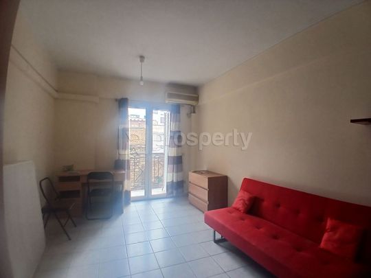 Studio/Γκαρσονιέρα για ενοικίαση Πάτρα - Κέντρο (Πάτρα) - Φωτογραφία 1