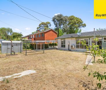 86 Cowper Street, Dickson ACT 2602 - House For Rent | Domain - Photo 6