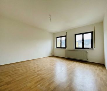 MA-City – gepflegte 2 ZKB-Wohnung mit Tageslichtbad - Foto 1