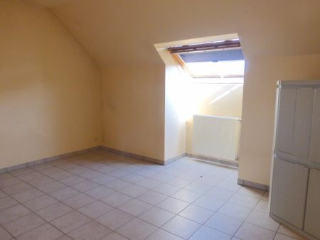 Ruim duplexappartement met 2 slaapkamers! - Foto 3