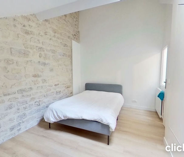 Jolie maison refaite à neuf au cœur du 11ᵉ – calme et luminosité - Photo 3