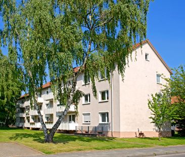 Nachmieter gesucht! 2-Zimmer-Wohnung in Recklinghausen Süd - Foto 3