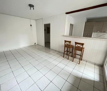 Appartement La Madeleine 2 pièce(s) 48.63 m2 - Photo 2