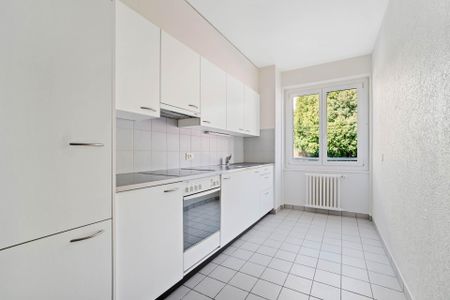 Logement idéalement situé avec jardin! - Photo 5