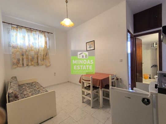 Studio/Γκαρσονιέρα για ενοικίαση Κάτω Γαλατάς (Νέα Κυδωνία) - Photo 1