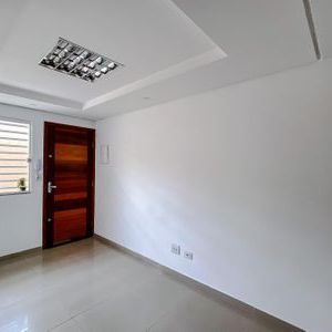 Casa para alugar com 52m², 2 quartos e 1 vaga - Photo 1