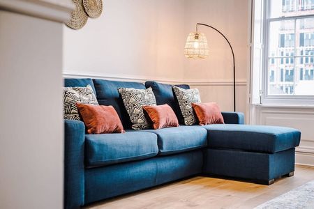 Seel Street - Photo 5