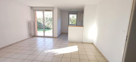 location Appartement T3 DE 63.62m² À TOULOUSE - Photo 2