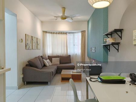 Main Place Residence, Usj 21, Subang Jaya - Photo 5