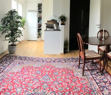 Växthusvägen, Bro - Foto 1