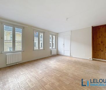 Location Appartement 2 pièces 43m² ROUEN 76000 - Photo 4
