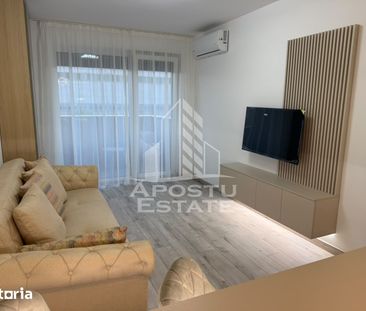 Apartament doua camere ultramodern,Zona Adora - Fotografie 2