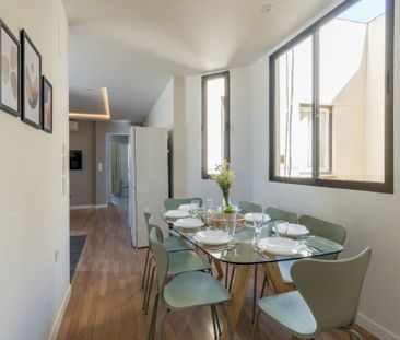 Beautiful room in San Bernardo - Photo 5