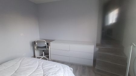 location Appartement T2 DE 25.83m² À TOULOUSE - Photo 2