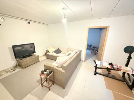 Avenue Léopold III, 1970, Wezembeek-Oppem - Photo 2