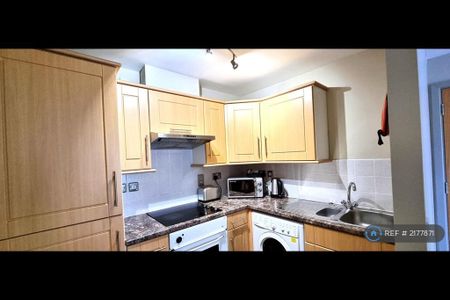 1 bedroom flat to rent - Photo 4