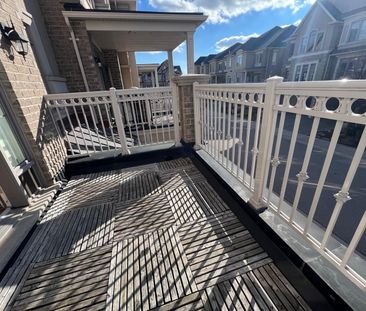 For Lease - 2435 Greenwich Drive Unit# 54, Oakville, Ontario - Photo 1