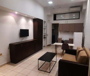 Studio/Γκαρσονιέρα για ενοικίαση Παλαιά (Βόλος) - Photo 1