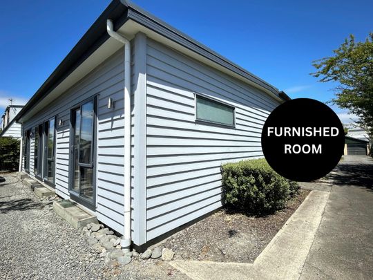 Unit Rm5, 45 Brockworth Place, Riccarton, Christchurch - Photo 1