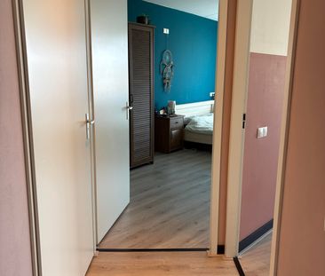 Te huur: Appartement Bernhardlaan in Etten-Leur - Foto 4