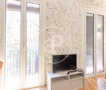 Apartment for rent in Sagrada Família - Photo 6