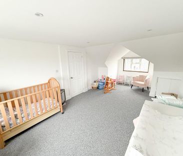 6 bedroom semi-detached house to rent - Photo 4