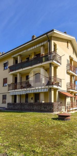 Bilocale in affitto - Photo 1
