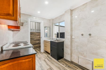 One Bedroom Granny Flat - Photo 5