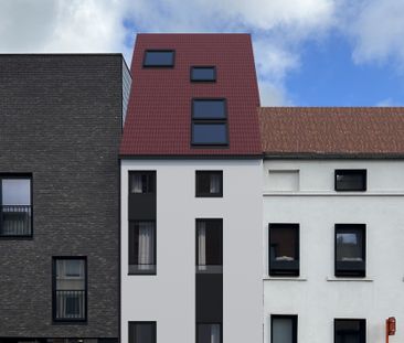 Studio in Leuven - Foto 2