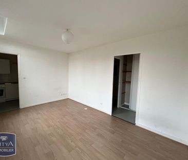 Location Appartement 1 pièce 25m² BEAUVAIS 60000 - Photo 5