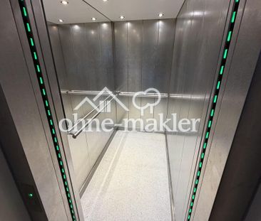 Helles, möbliertes City-Apartment mit Südbalkon & U-Bahn-Nähe - Photo 4