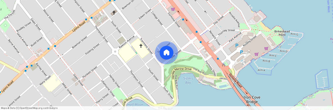 66 Day Street Drummoyne New South Wales 2047 Australia