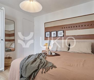 Tout savoir sur cet appartement dans le quartier République-Saint A... - Photo 4