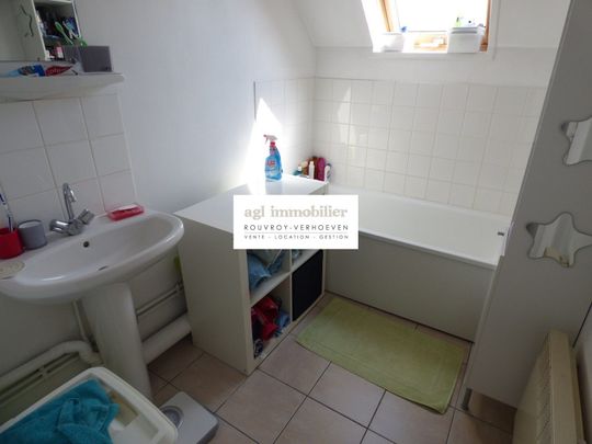 Location Appartement 5 pièces 86m² BERGUES 59380 - Photo 1