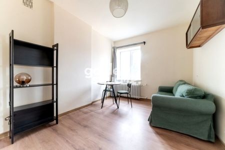 Pokój, ul. Narutowicza - Zdjęcie 3