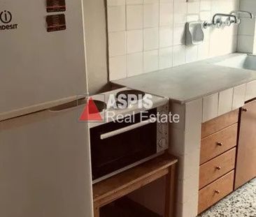 Διαμέρισμα για ενοικίαση Αγία Τριάδα (Φάληρο - Ιπποκράτειο) - Photo 6
