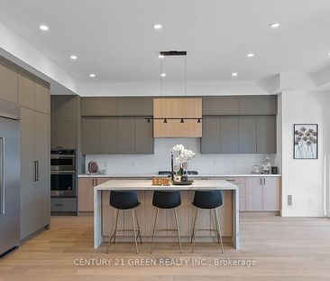 For Lease - 67 Bexhill Avenue Unit# Main & 2nd Floor, Toronto, Ontario - Photo 5