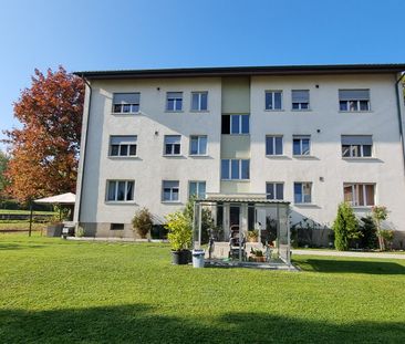 4 Zimmer, 74 m², 2. Stock - Photo 1