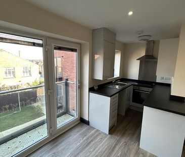 1 Bed Flat, Burgess Road, LE2 - Photo 5