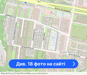 Super! 2 pokojowe mieszkanie miejsce parking/2 room flat parking space - Фото 1