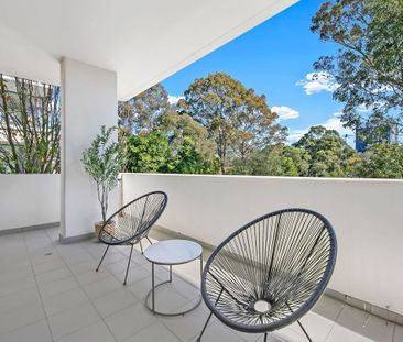 103/9 Mooltan Avenue, Macquarie Park, NSW 2113 - Photo 2