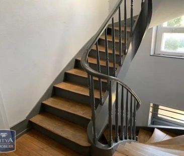 Appartement à louer 2 pièces 35.99m² - Photo 2