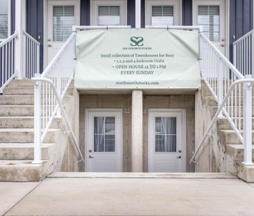 For Lease - 35 Southworth Street Unit# 12, Welland, Ontario - Photo 2