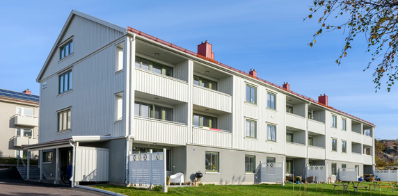 Bohusgatan 9 B - Foto 2