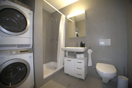 Helle 3.5-Zimmer-Wohnung - Foto 5